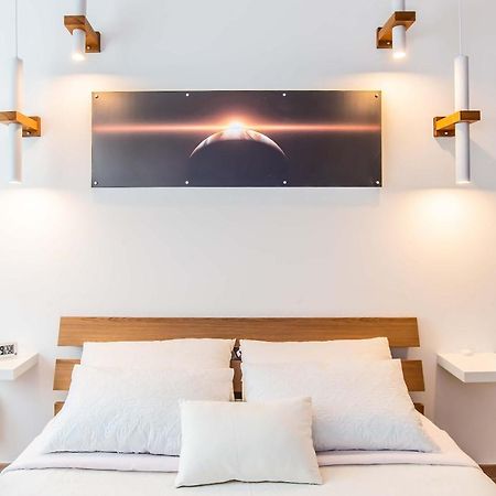 Appartamento Giove Lido di Ostia Bagian luar foto